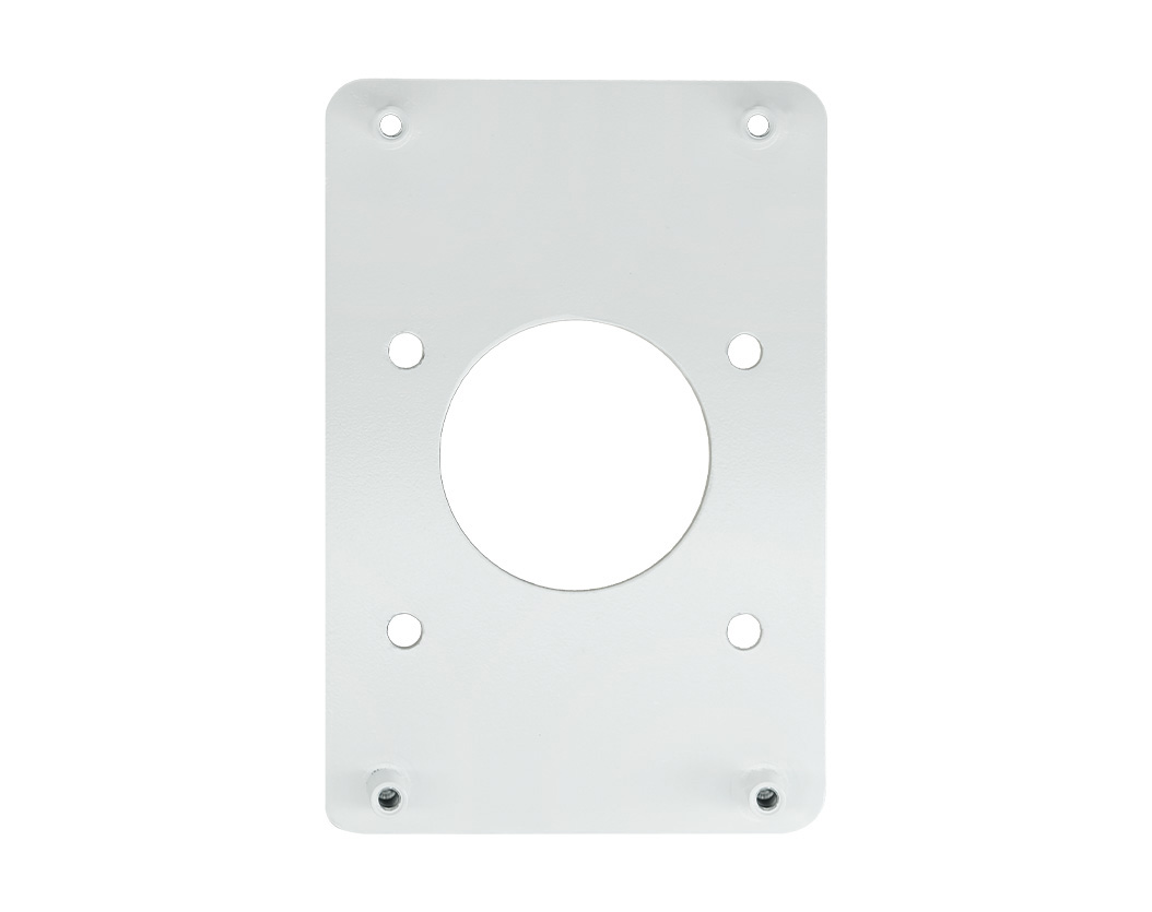 Adapter für Axis Kameras – Kompatibel mit H60 & H40 Serie