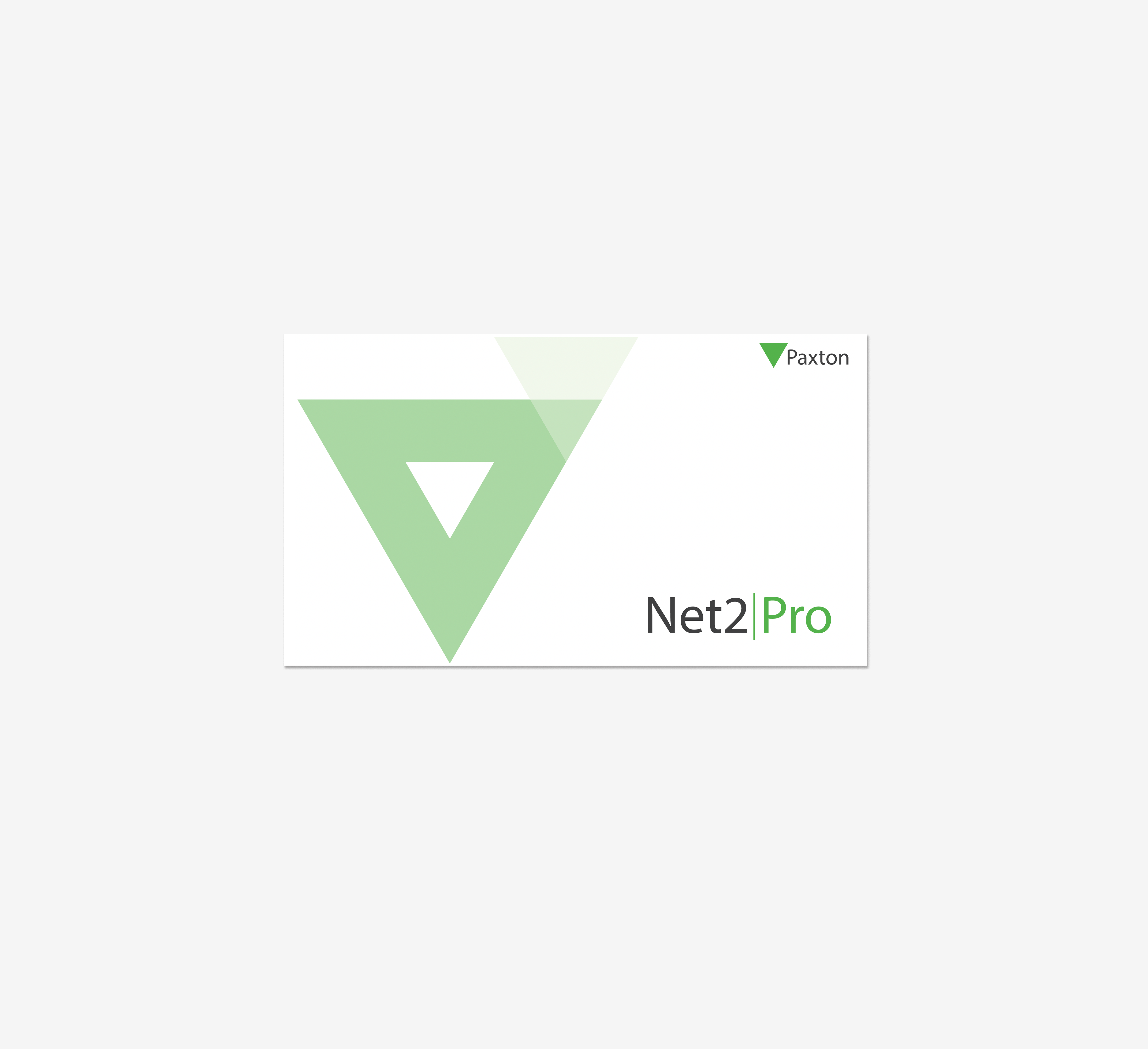 Net2 Pro – Software Net2 Pro – Software