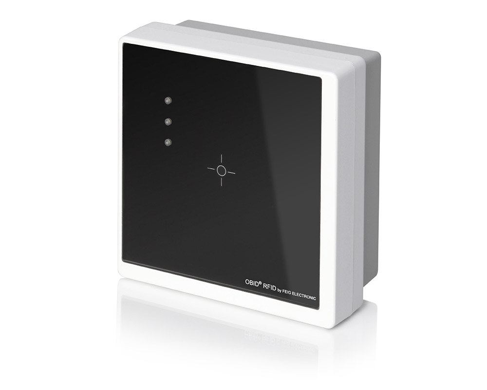 Mifare Update und Programmierleser für das VCN Mifare Update und Programmierleser für das VCN