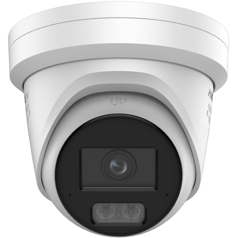  Hikvision 4MP Turret-Kamera 2,8mm