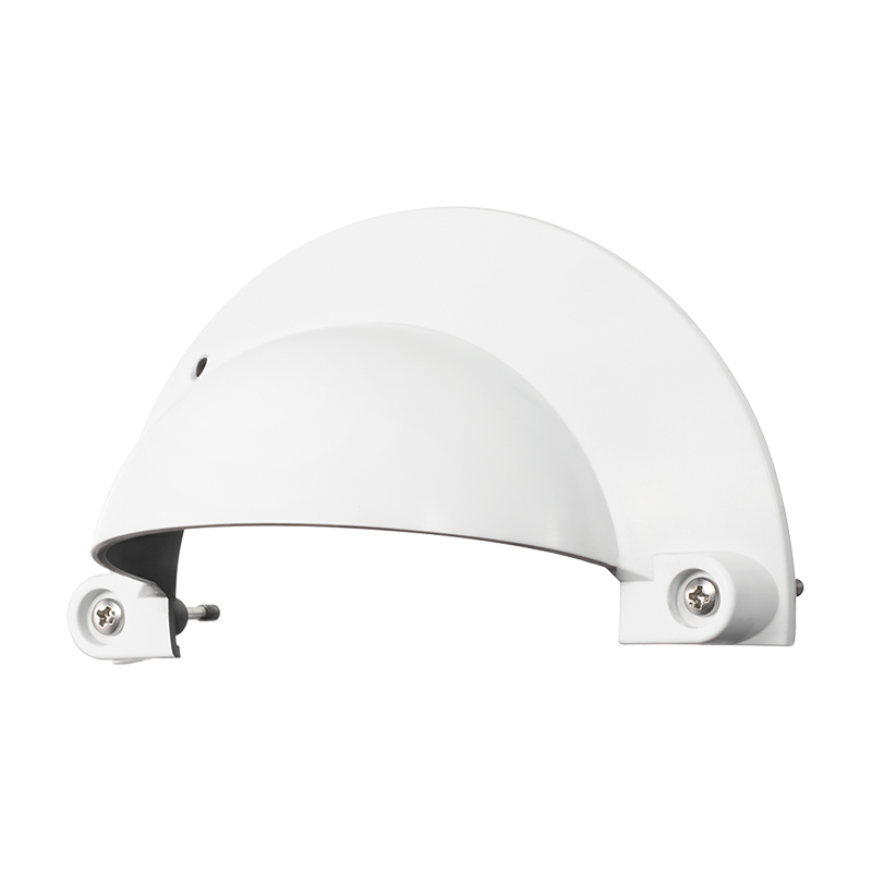 Sonnenschutz (Sun Shade) in Weiß