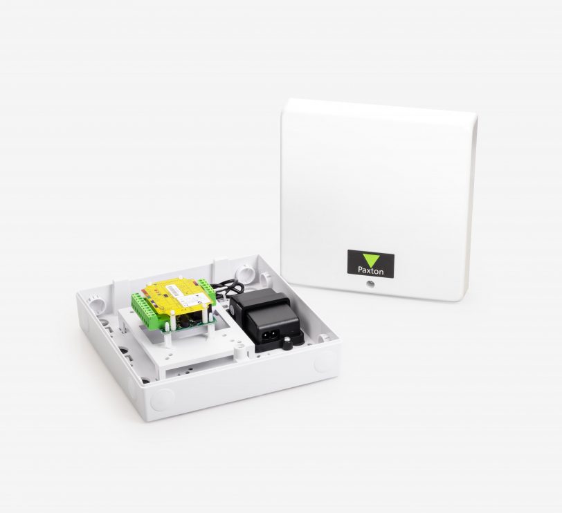 Switch2 – ACU mit 1A-Netzteil im Kunststoffgehäuse Switch2 – ACU mit 1A-Netzteil im Kunststoffgehäuse