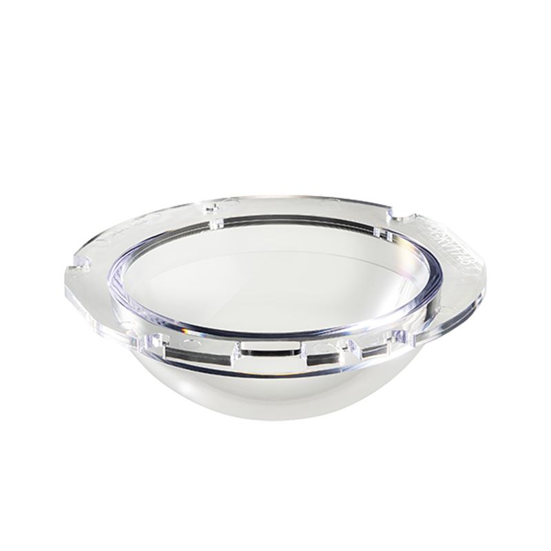 Dome Cover mit ClearSight-Beschichtung für WV-X25580-F2LN2V 