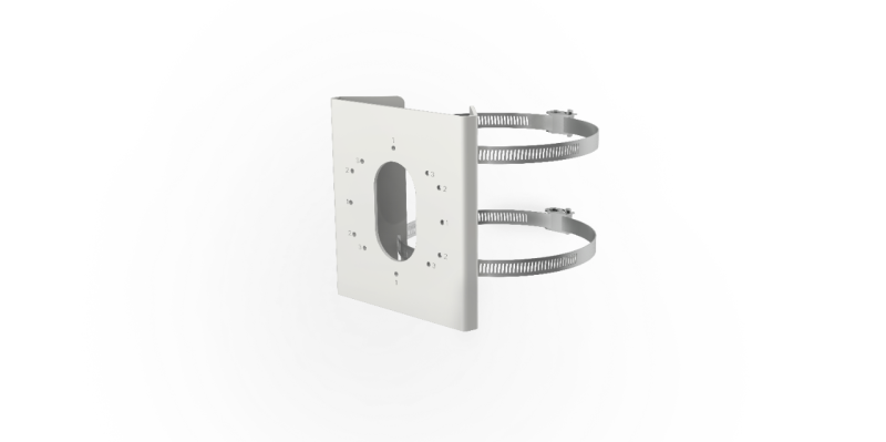 Hikvision Masthalterung DS-1275ZJ-S-SUS