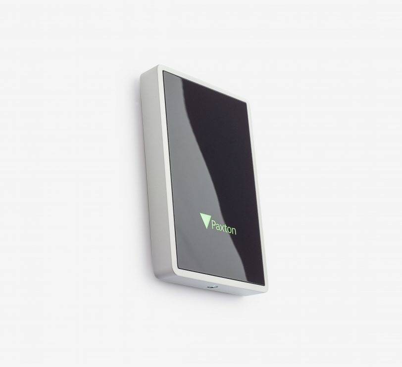 Proximity Leser – für uP-Dose, MIFARE® Proximity Leser – für uP-Dose, MIFARE®