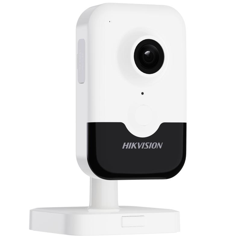 Hikvision 2MP Cube-Kamera 2,8mm