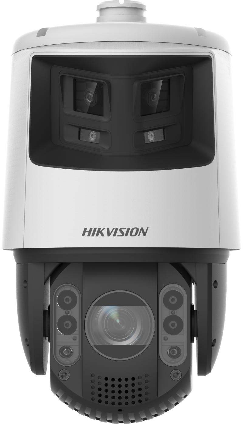 Hikvision DS-2SE7C432MWG-EB/26 6+4 MP 32X Panorama Speed Dome Kamera