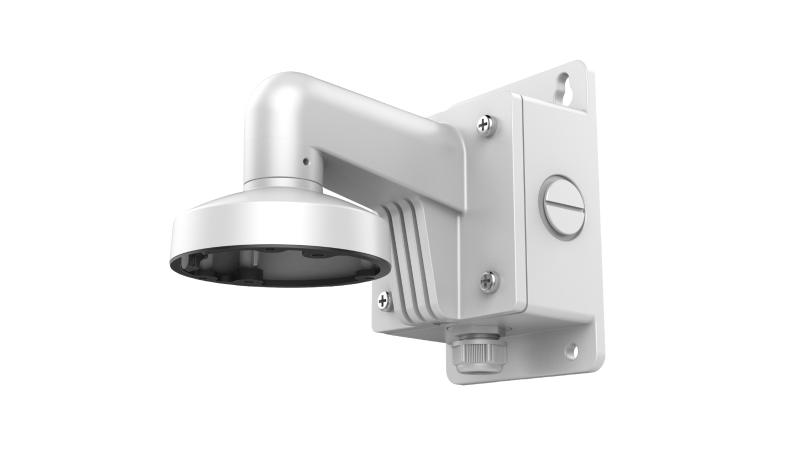 Hikvision Wandarmhalterung mit Box DS-1272ZJ-110B 