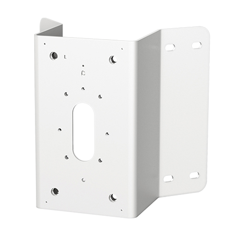 Eck-Montagehalterung (i-PRO Weiß)