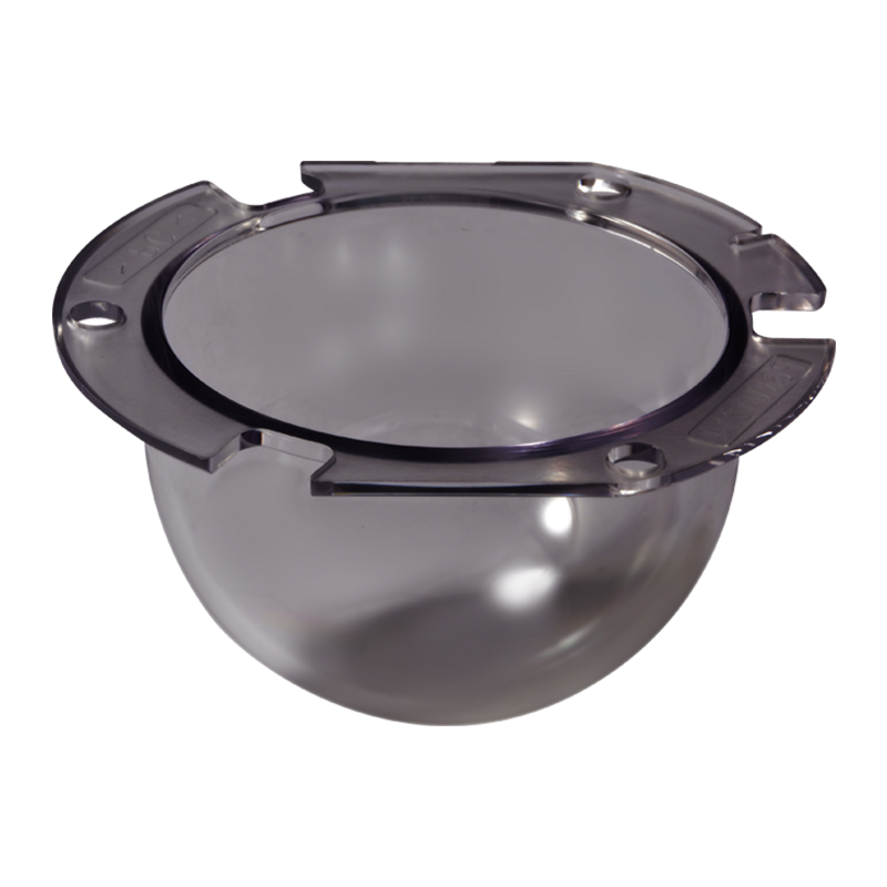 Smoke Dome Cover für WV-S22xxL Kameras