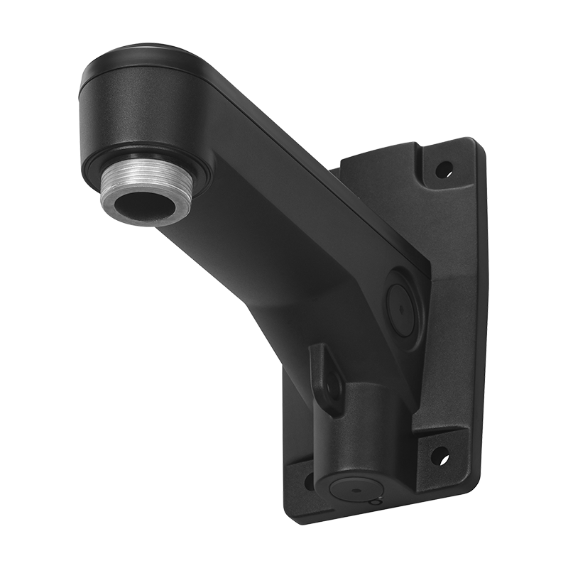 ANSI-Male-Wandhalterung (1,5″ NPT, Schwarz)