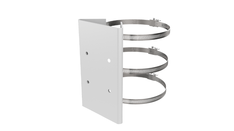 Hikvision Masthalterung DS-1673ZJ