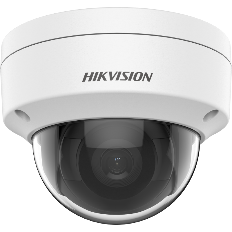Hikvision 4MP Dome-Kamera 2.8mm