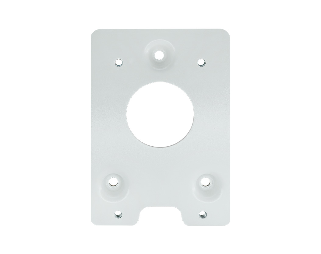 Adapter für Hanwha Kameras – Kompatibel mit H60 & H40 Serie