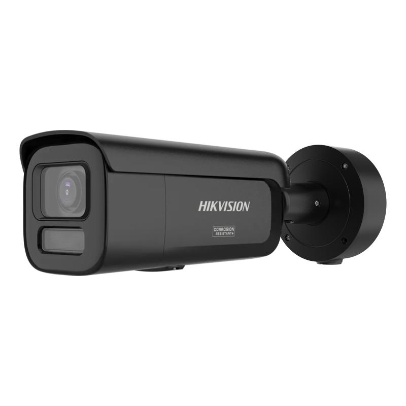Hikvision 8MP Bullet-Kamera 2,8-12mm - Black