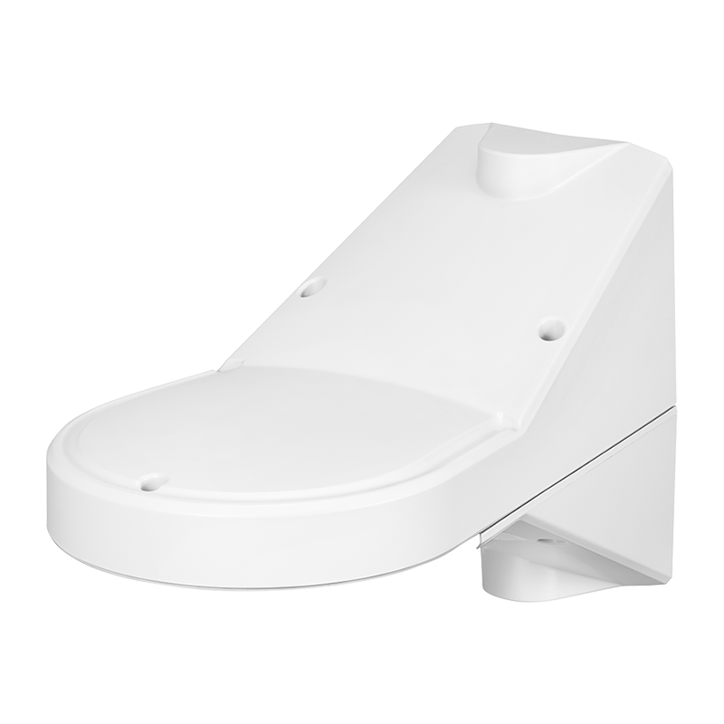 Wandhalterung für S65340-Kameras (i-PRO Weiß)