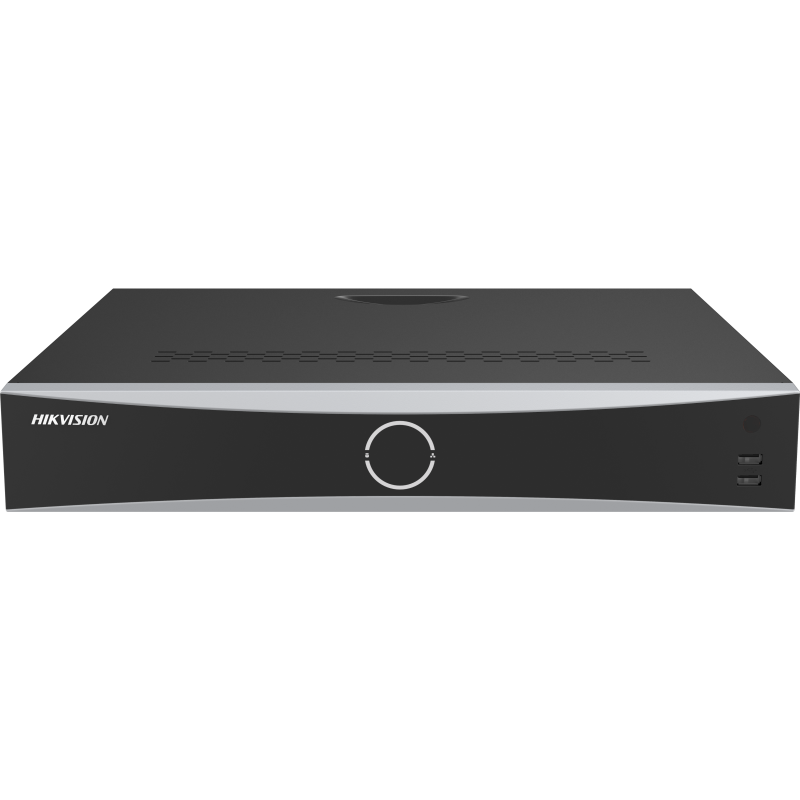 DS-7732NXI-I4/VPro(STD) 32-Kanal 4K NVR der VPro-Serie