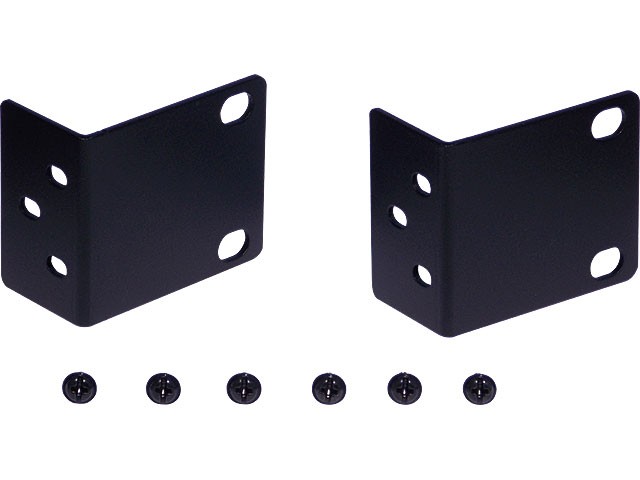 Hikvision 19" Montagewinkel für 1U 380/385 DS-76xx Serie NVR