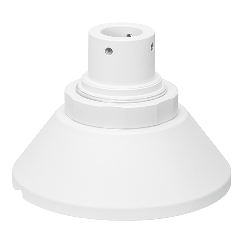 Montagehalterung in i-PRO Weiß