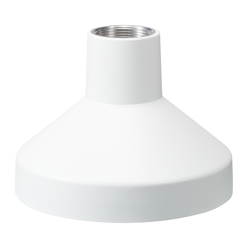 Montagehalterung Female/ANSI (i-PRO Weiß)