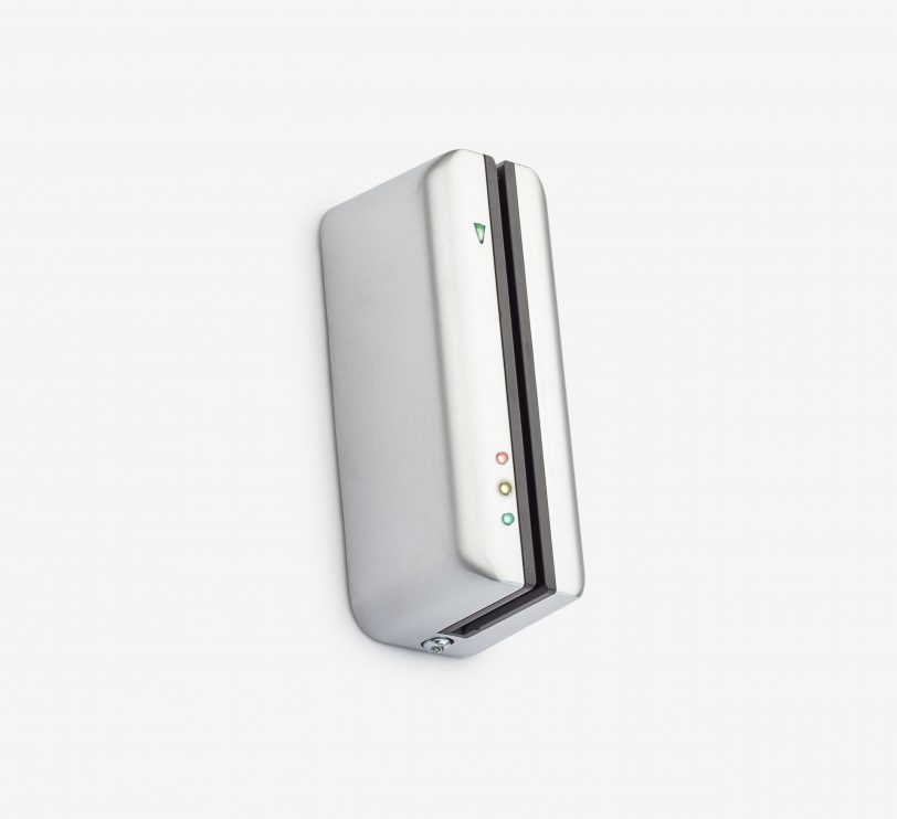 CARDLOCK leser – Metall CARDLOCK leser – Metall