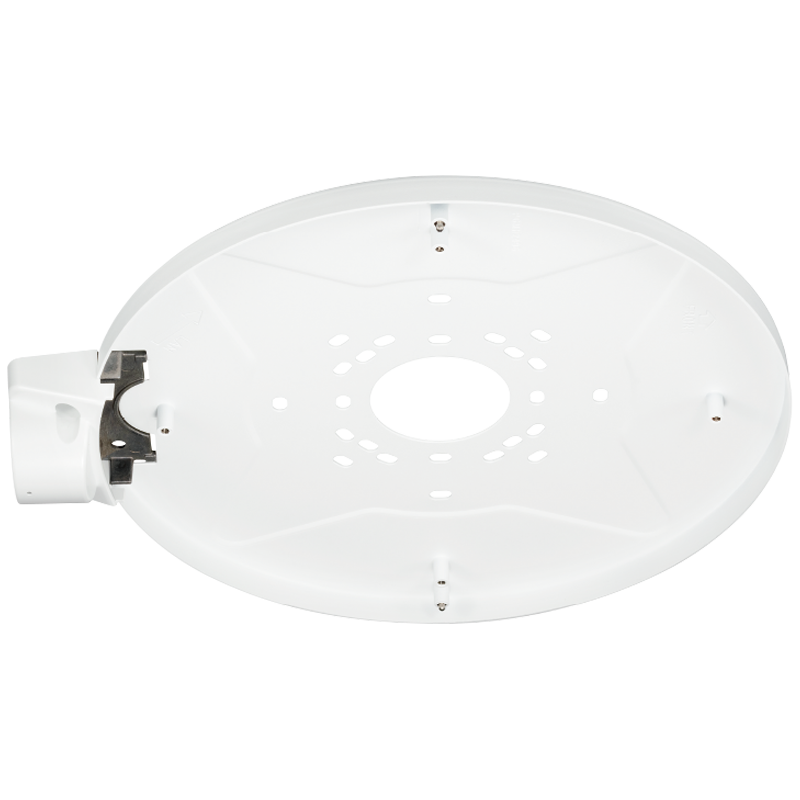 Base Bracket (i-PRO Weiß) für Deckenhalterung