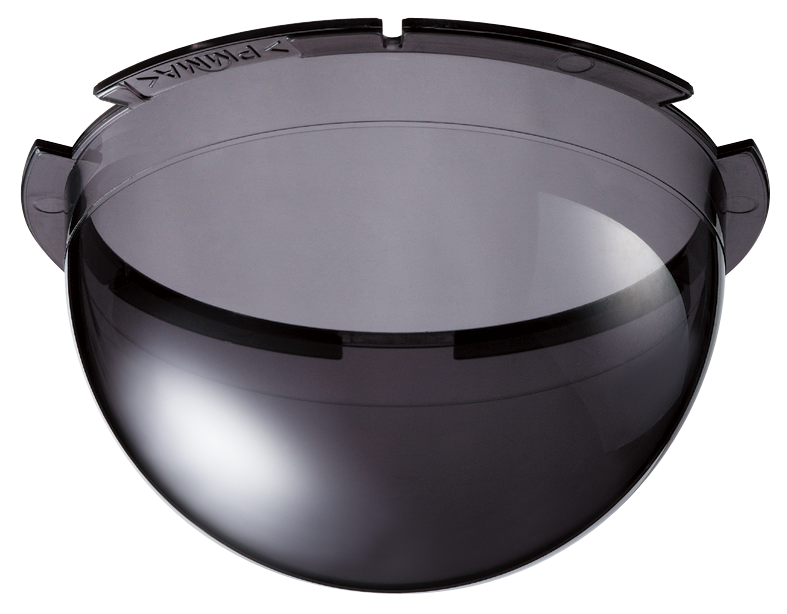 Smoke Dome Cover für WV-S21xx Kameras