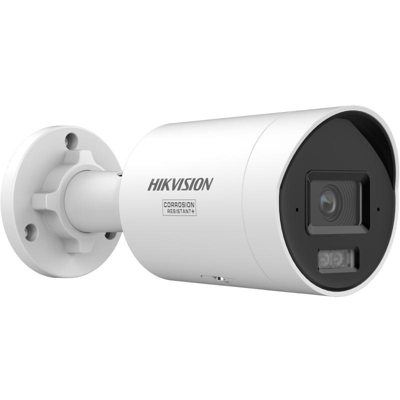 Hikvision 4MP Bullet-Kamera 2,8mm