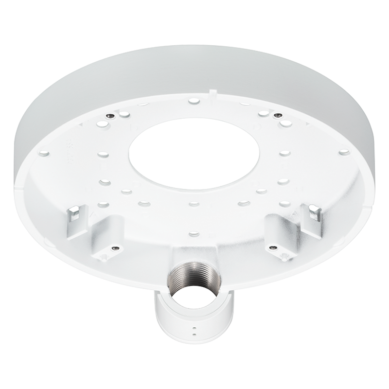 Base Bracket (i-PRO Weiß)