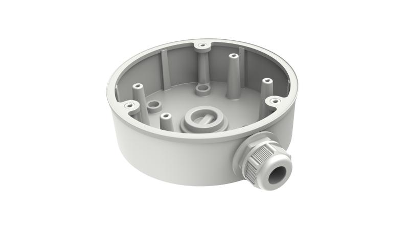 Hikvision Anschlussbox DS-1280ZJ-PT6-Y