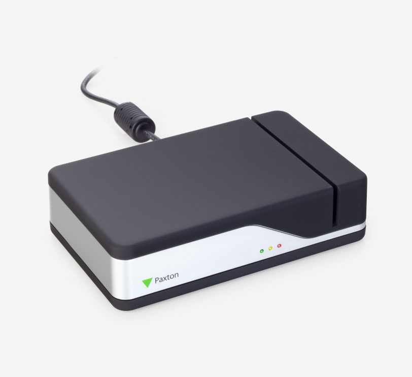 Desktop-Leser für, Prox und Magnetstreifenkarten USB Desktop-Leser für, Prox und Magnetstreifenkarten USB