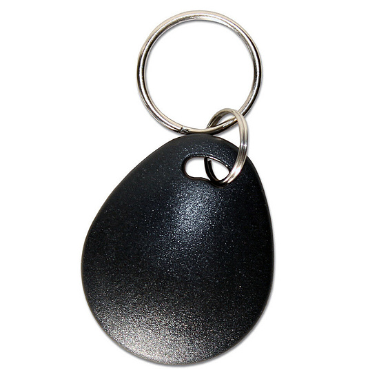 RFID Keyfob MIFARE DESFire EV3 8K  RFID Keyfob MIFARE DESFire EV3 8K