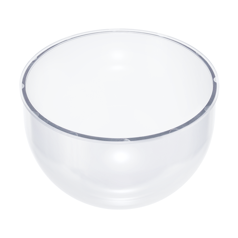 Clear Dome Cover für WV-S(U)65302-xx