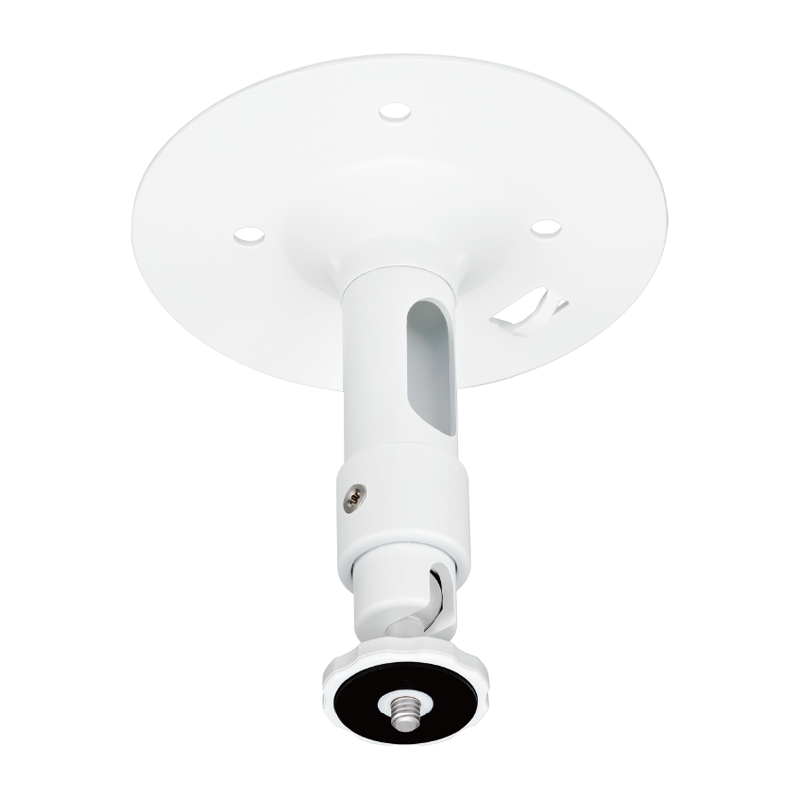 Universal-Montagehalterung für Kameras (Weiß)