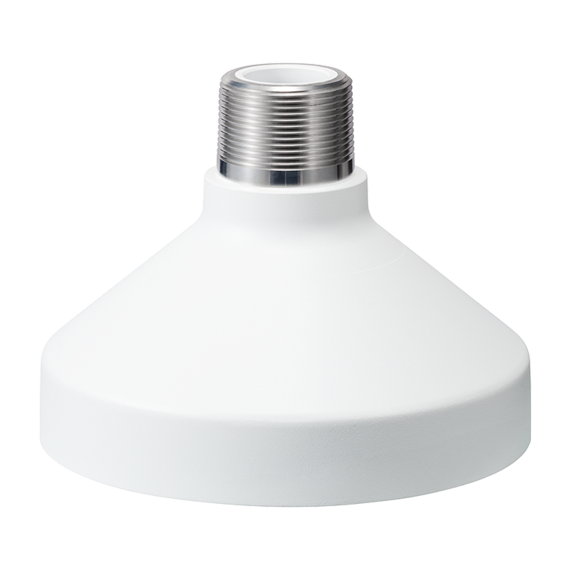 Montagehalterung Male/ANSI (i-PRO Weiß)