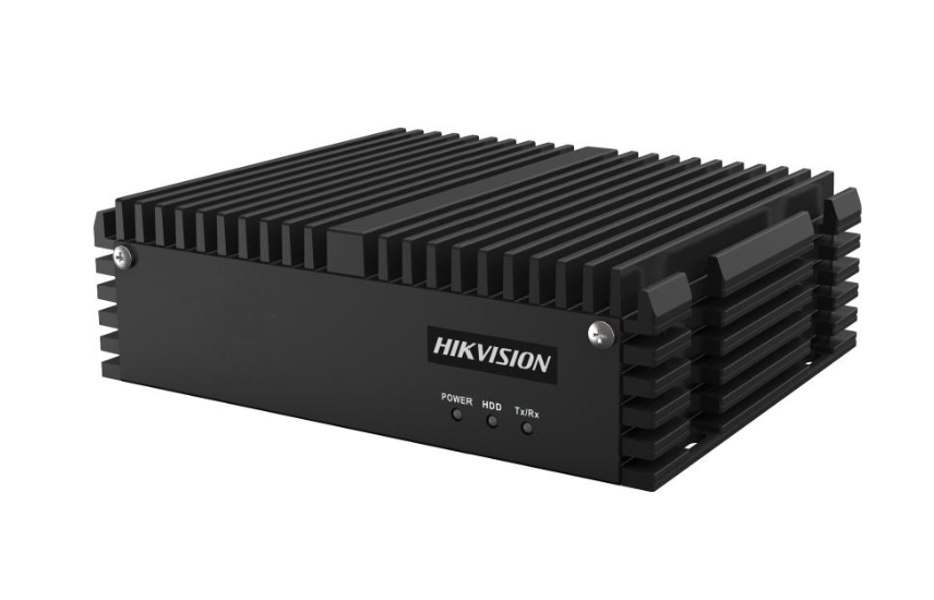 Hikvision iDS-6708NXI-S/ T(STD)(1TB) DeepinMind NVR
