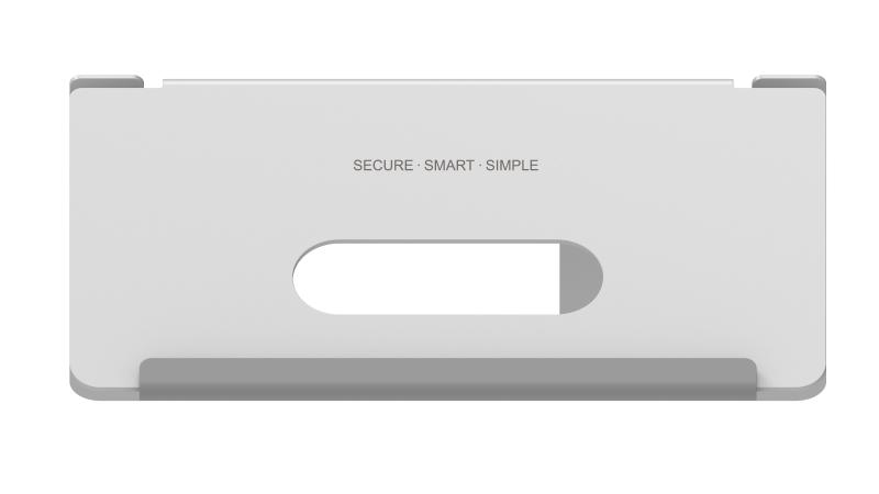 Hikvision Tischhalterung für Innenstationen DS-KABH9510-T