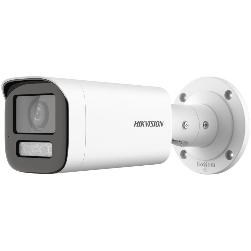 Hikvision 2MP Ultra Low Light Varifocal Bullet Kamera 2,8-12mm