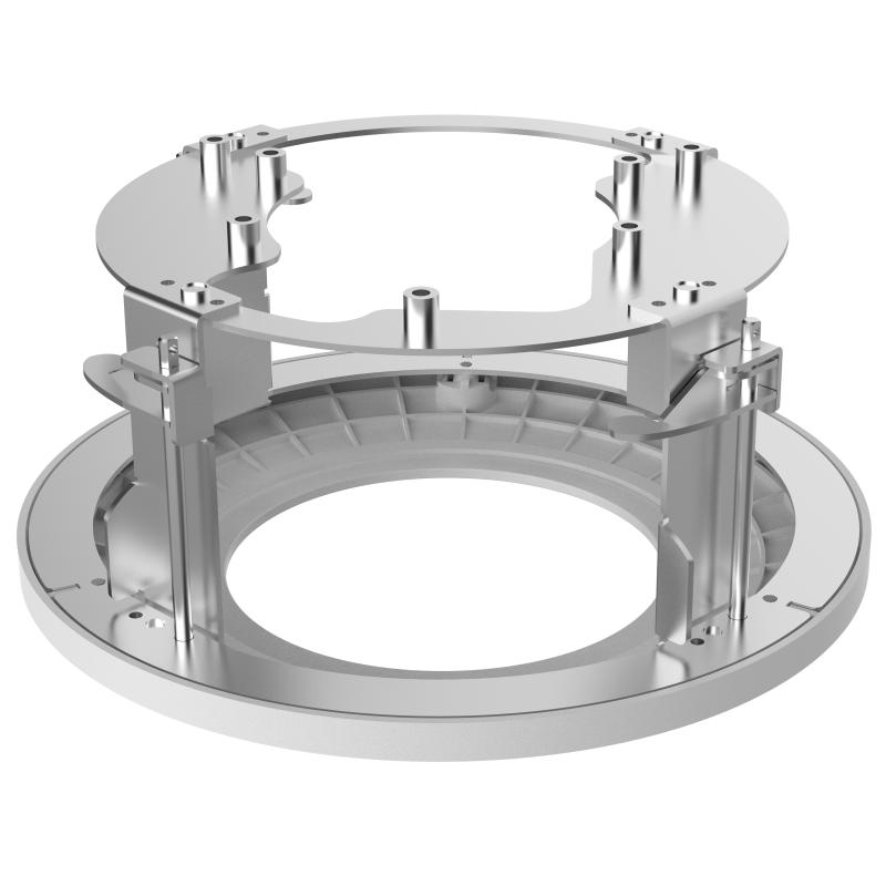 Hikvision Deckeneinbauhalterung DS-4220ZJ-WC 