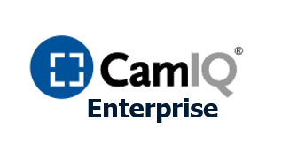 CamIQ Enterprise Kameralizenz für 1 Kamera