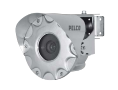  Pelco ExSite 2 Serie Edelstahlkamera EXC2602-62-A4