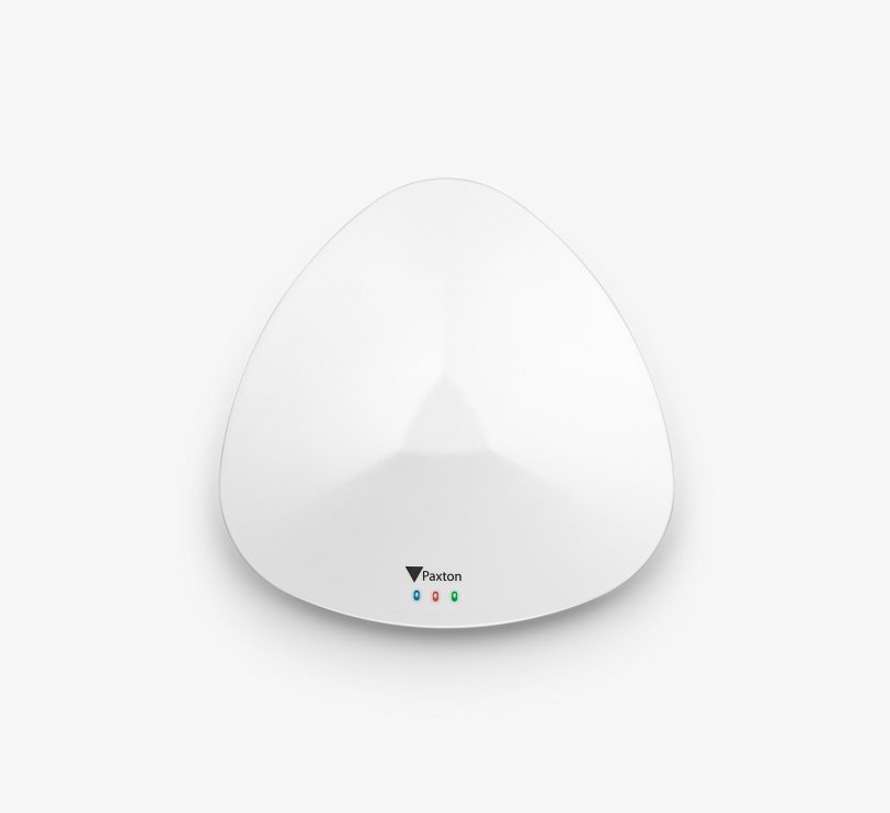 Net2Air Ethernet-Interface