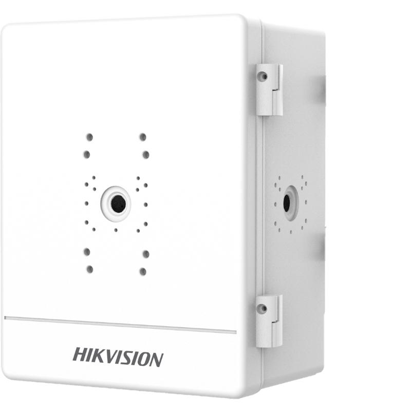 Hikvision Outdoor-Überwachungsbox DS-SBOX-03