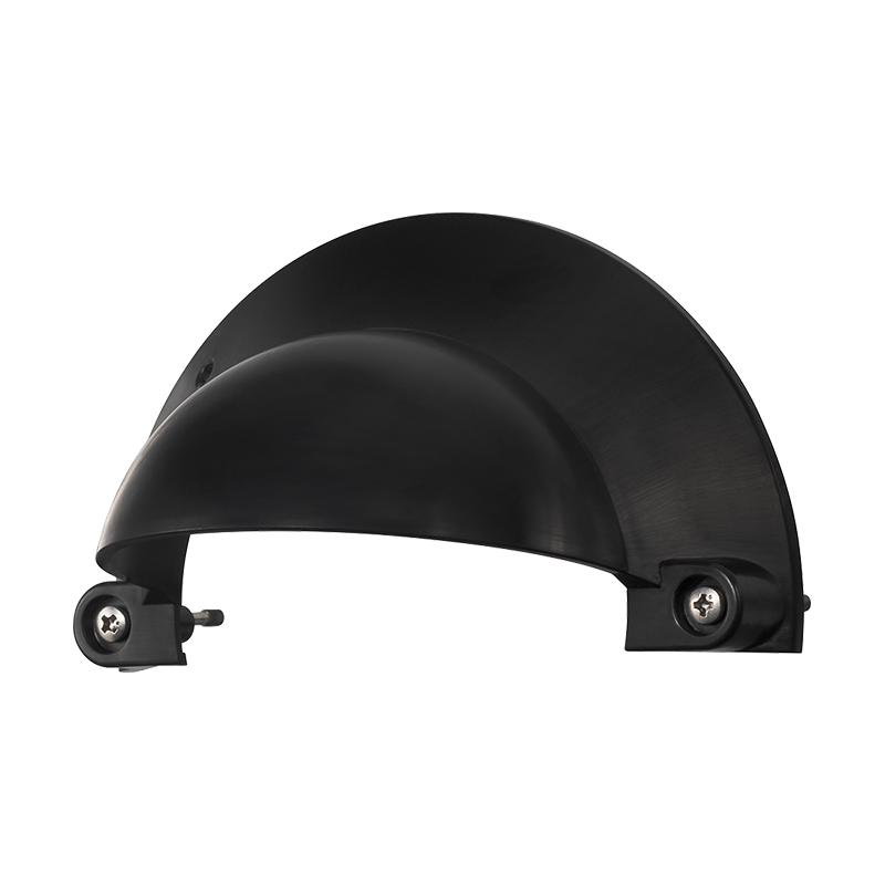 Sonnenschutz (Sun Shade) in Schwarz