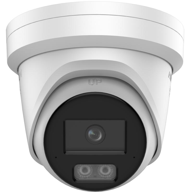 Hikvision 8MP Turret-Kamera 2,8mm