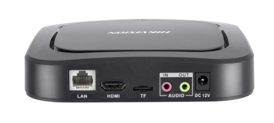 Hikvision Digital Signage Box DS-D60E-B