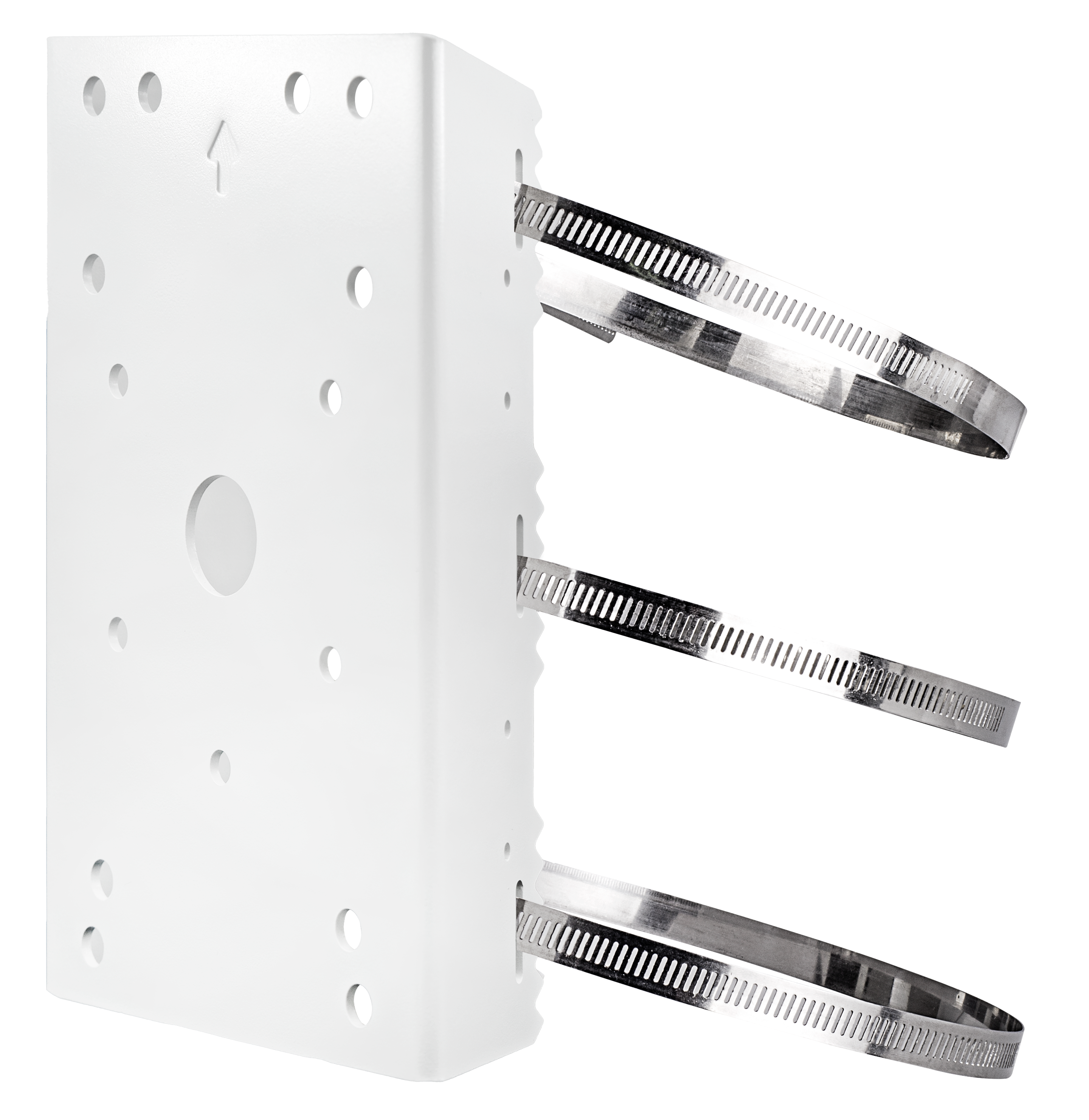 Mastmontage-Adapter