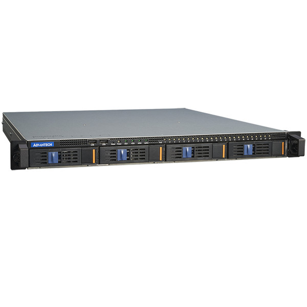 Advantech Video Appliance 24 Port 12 TB