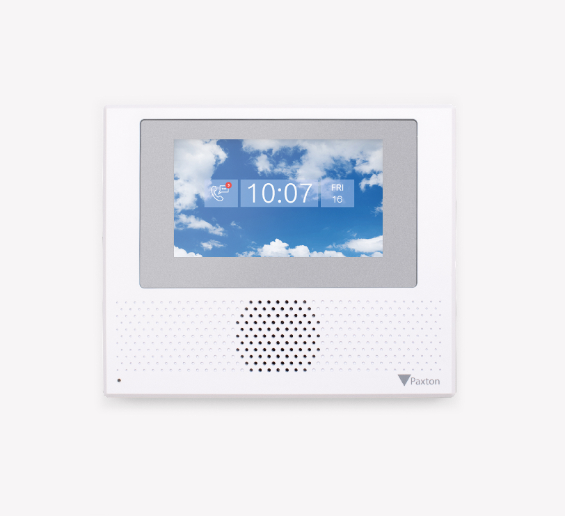 Entry – Standard monitor Entry – Standard monitor