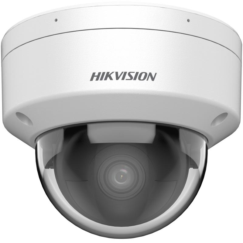 Hikvision 8MP Dome-Kamera 2,8mm